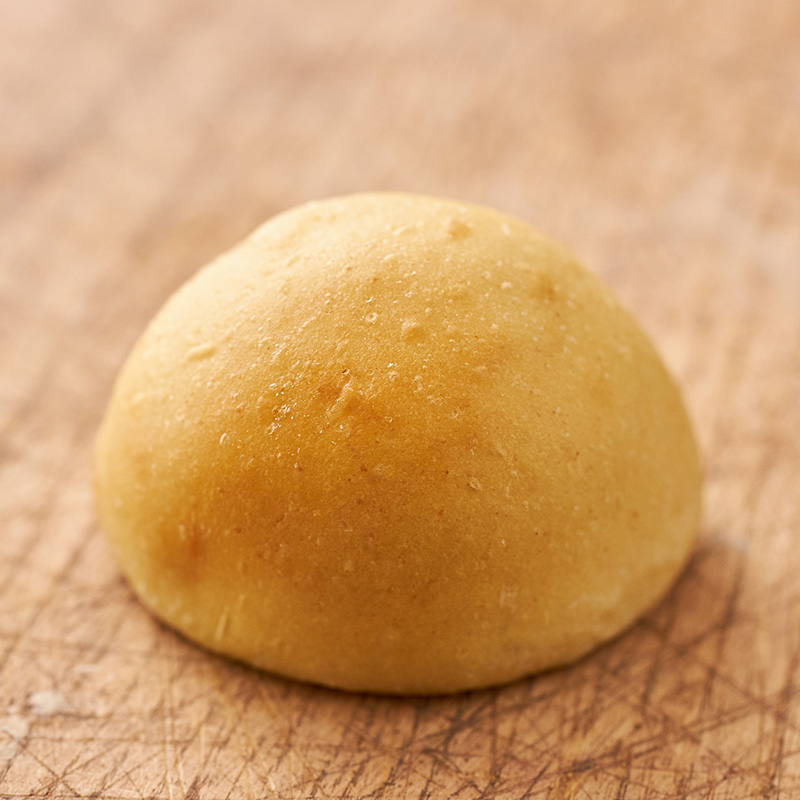 ピキタン手作り糖質制限パン